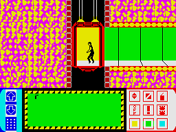 Impossible Mission (1985)(US Gold)